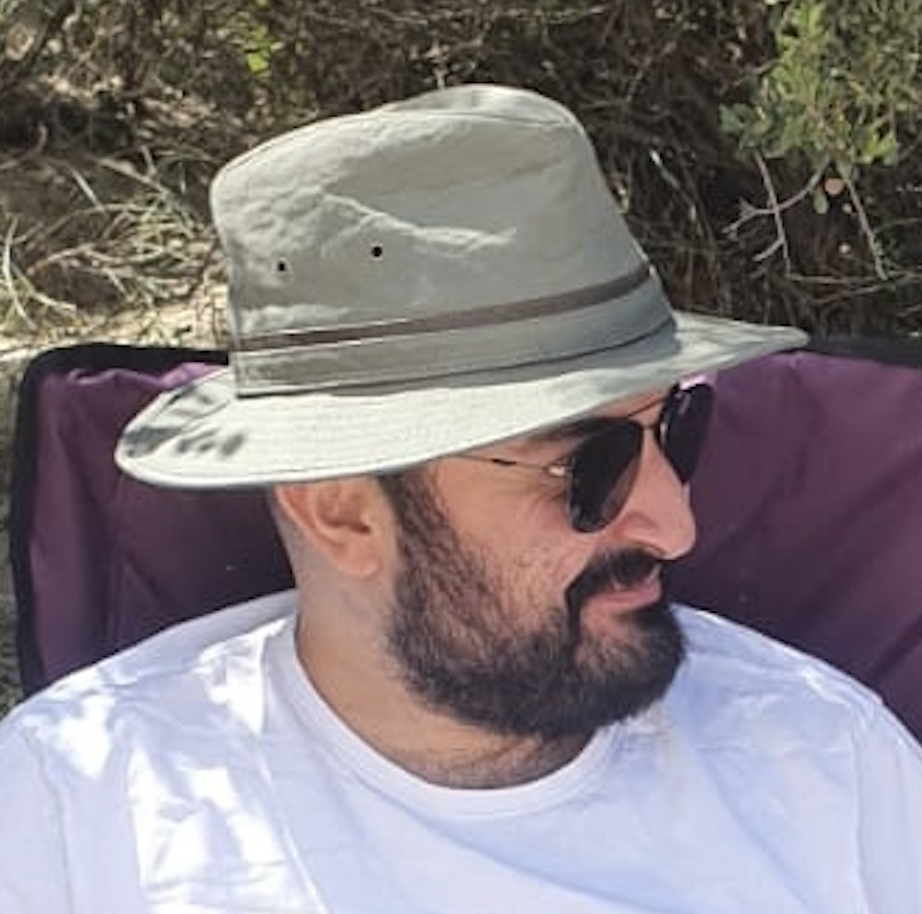 David Arayan